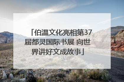 伯温文化亮相第37届都灵国际书展 向世界讲好文成故事